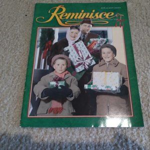 REMINISCE MAGAZINE
